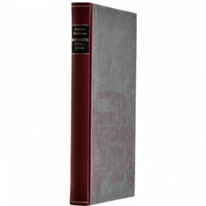 Bodelsen, Anders - Bevisets stilling