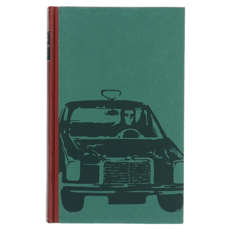 Bodelsen, Anders - Bevisets stilling