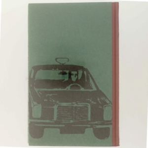 Bodelsen, Anders - Bevisets stilling