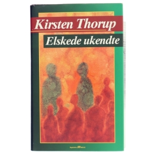 Elskede ukendte, Hardback