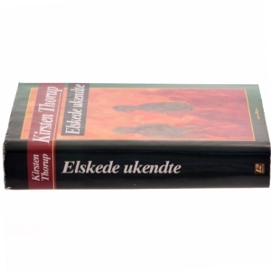 Elskede ukendte, Hardback
