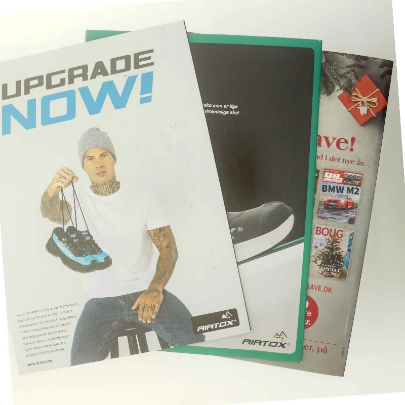 Historie af <Bogens forfattere> (Bog)