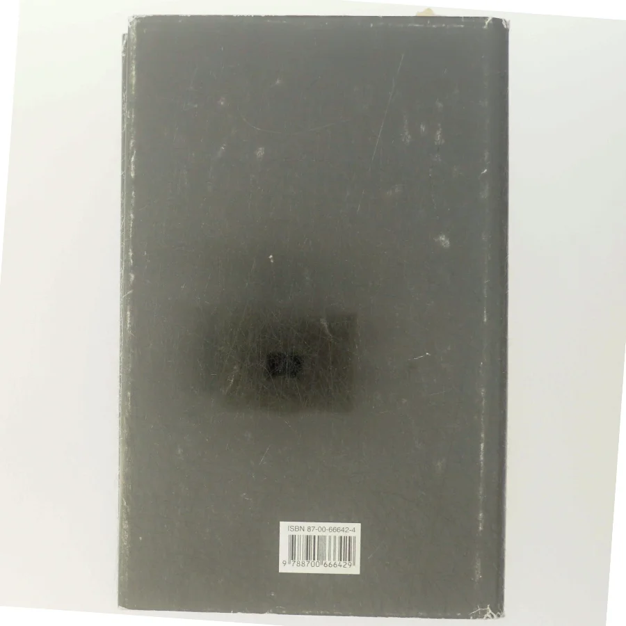 Livlægens besøg : roman af Per Olov Enquist (Bog)