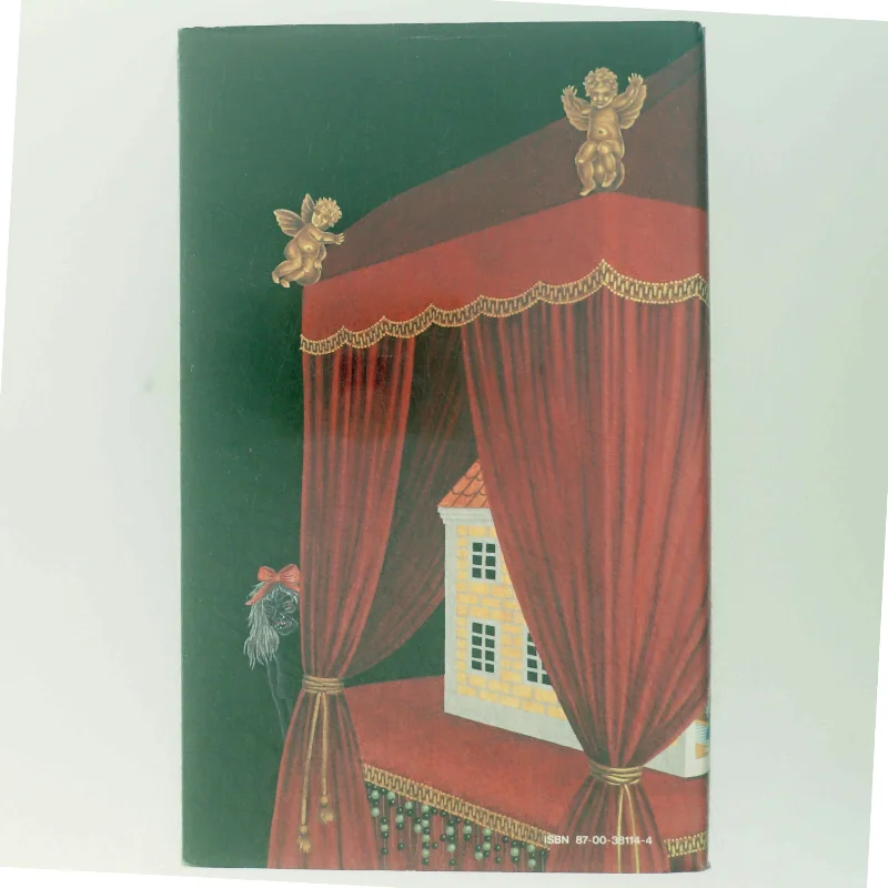 Bog - 'Hva' for en hånd vil du ha'