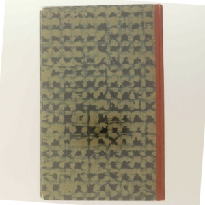 Bodelsen, Anders - Tænk på et tal