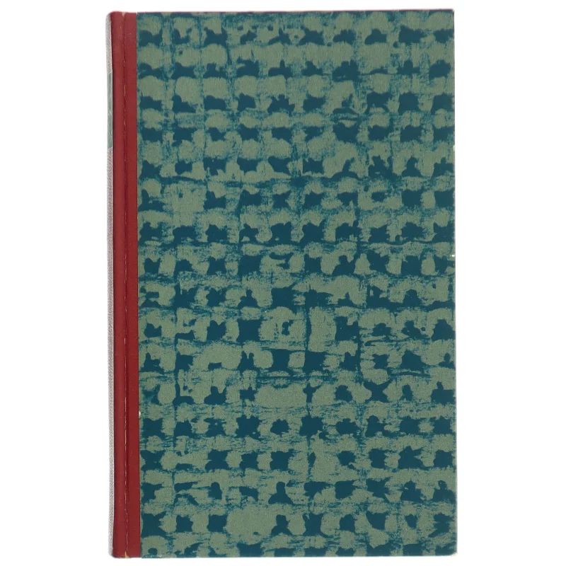 Bodelsen, Anders - Tænk på et tal