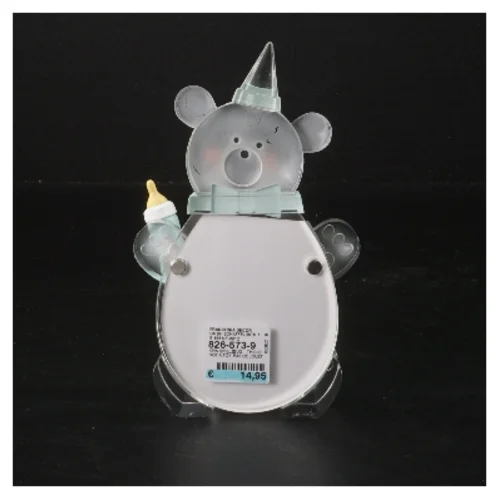 Baby ramme (str. 14,5 cm)