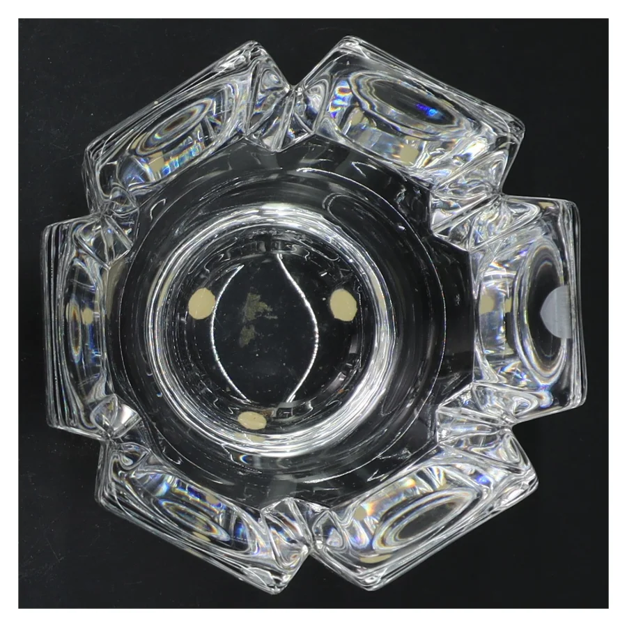 Orrefors Corona skål fra Orrefors (str. Ø 12 cm)