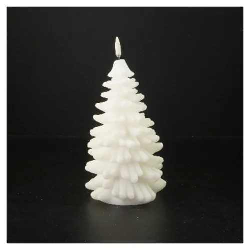 LED juletræslys fra Uyuni (str. 22 cm)