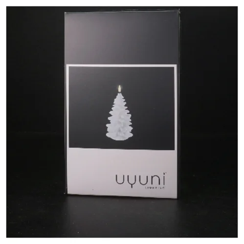 LED juletræslys fra Uyuni (str. 22 cm)