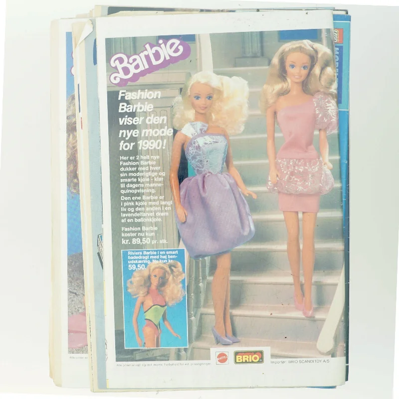 Anders And & Co. (Bog)