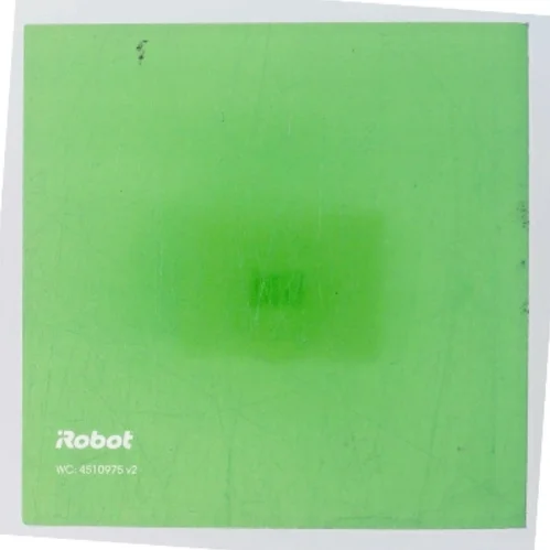 Braava jet Owner's Guide (Bog)