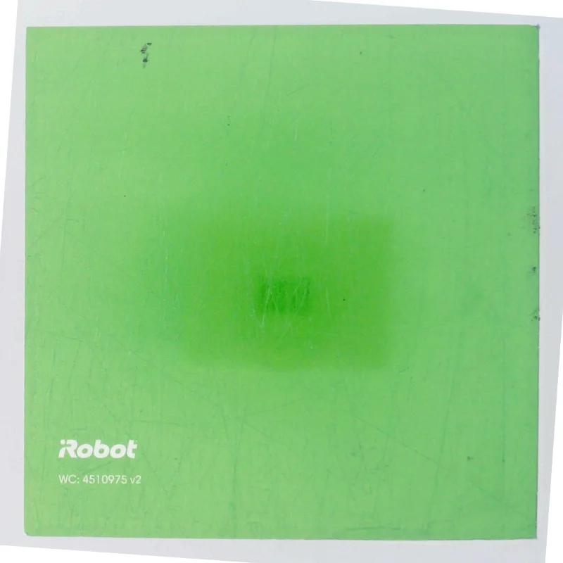 Braava jet Owner's Guide (Bog)