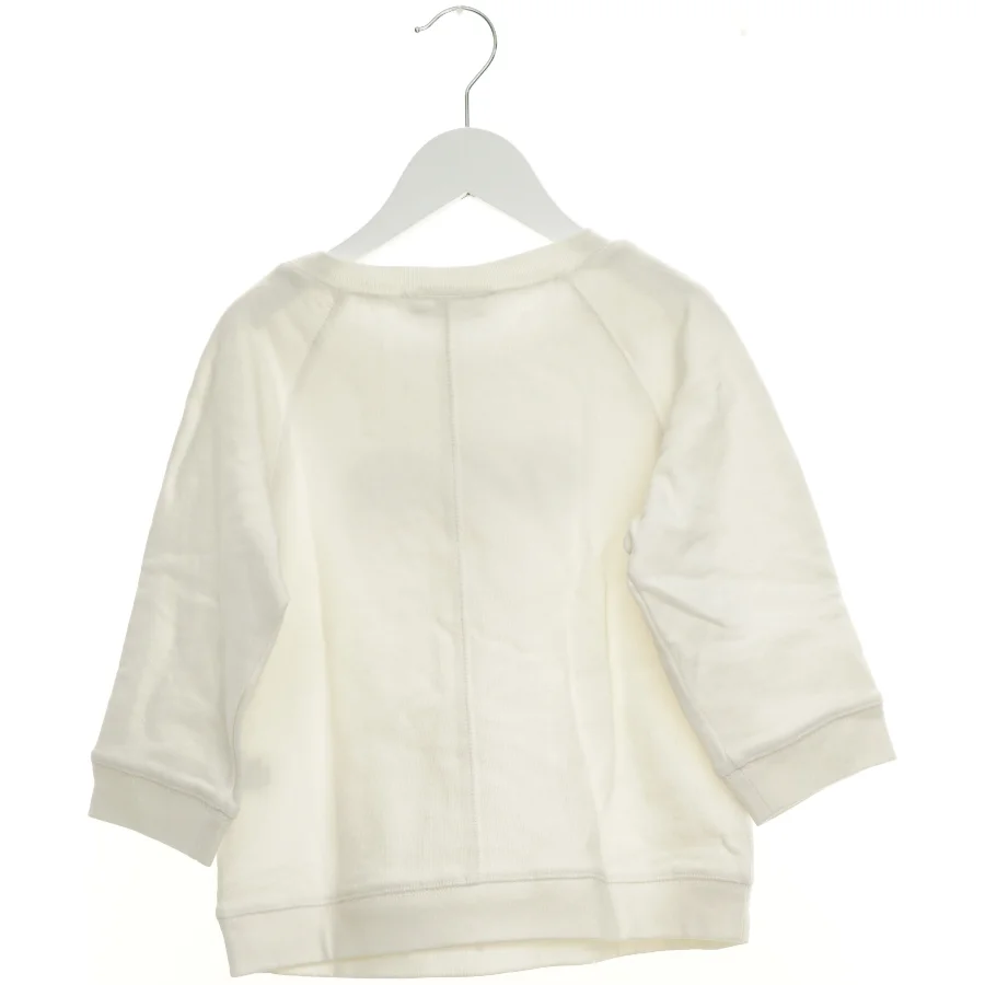 Sweatshirt fra Sea New York (str. 116 cm)