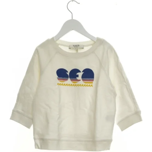 Sweatshirt fra Sea New York (str. 116 cm)