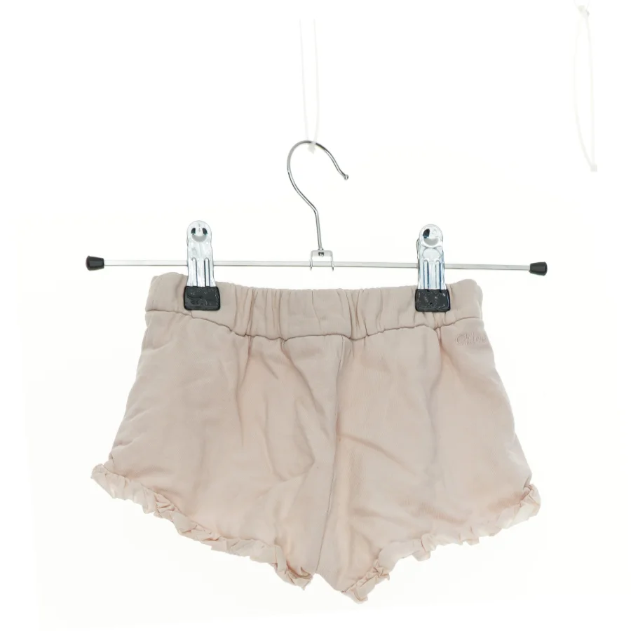 Shorts fra Chloé (str. 98 cm)