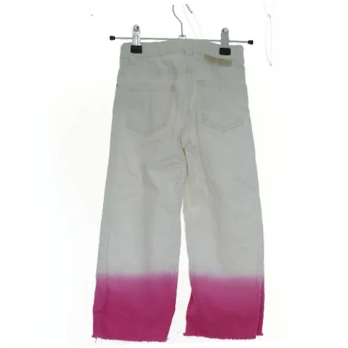 Jeans fra Stella McCartney (str. 116 cm)