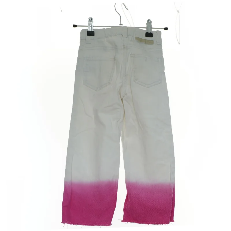 Jeans fra Stella McCartney (str. 116 cm)