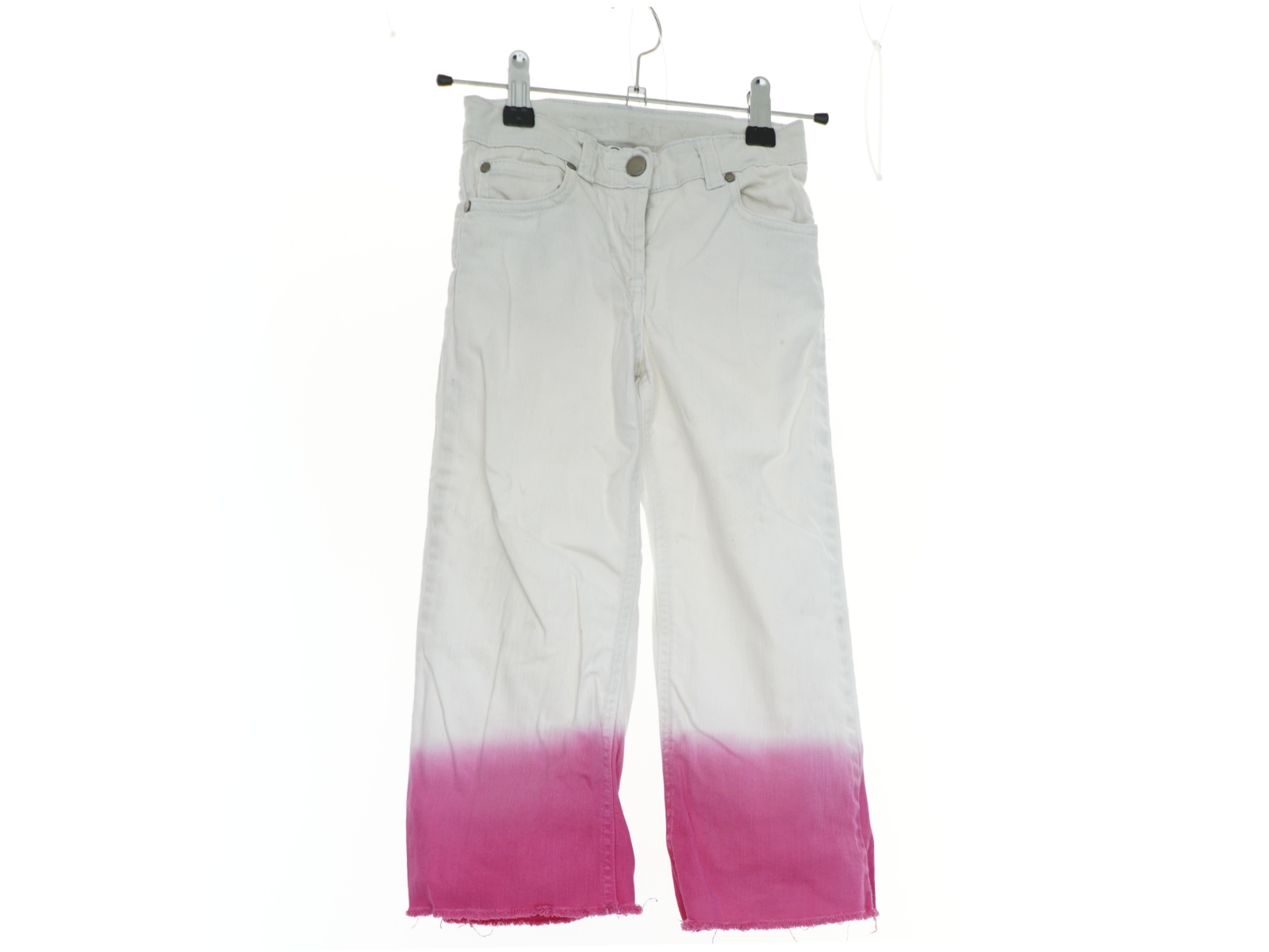 Jeans fra Stella McCartney (str. 116 cm)