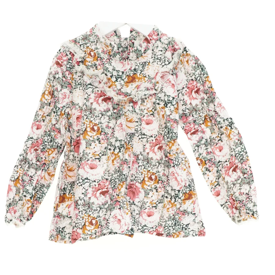 Bluse fra Livly (str. 104 cm)