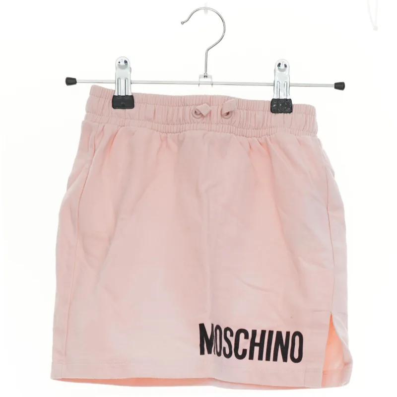 Nederdel fra Moschino (str. 116 cm)