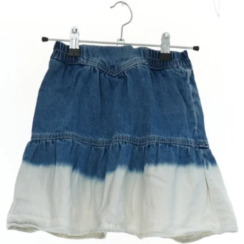 Denim nederdel fra Sea New York (str. 110 cm)