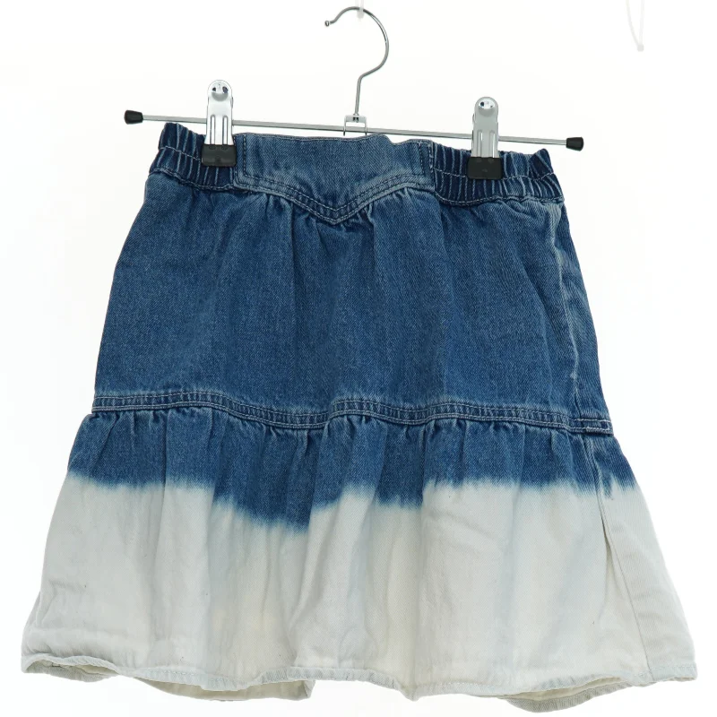 Denim nederdel fra Sea New York (str. 110 cm)