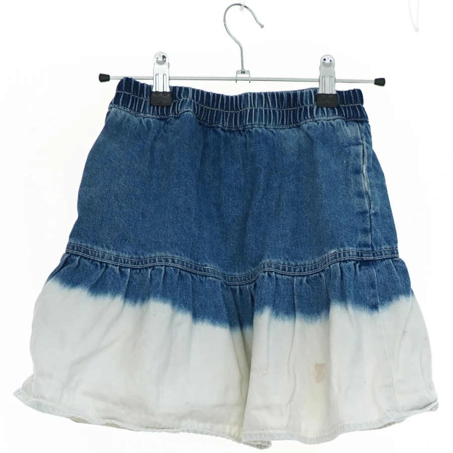 Denim nederdel fra Sea New York (str. 110 cm)