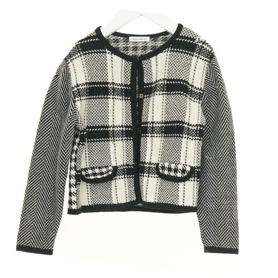 Cardigan fra Dolce&Gabbana (str. 104 cm)