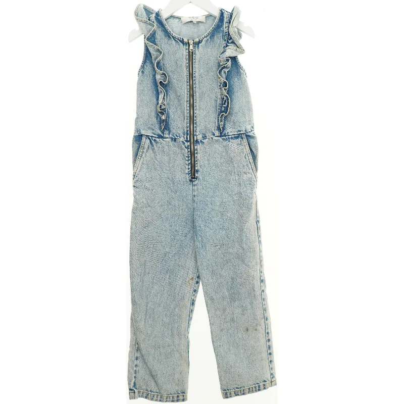 Buksedragt fra Sea New York (str. 122 cm)