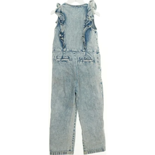 Buksedragt fra Sea New York (str. 122 cm)