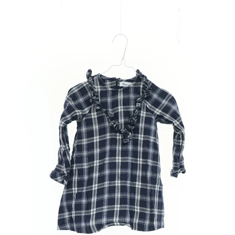 Kjole fra Tartine et Chocolat (str. 98 cm)