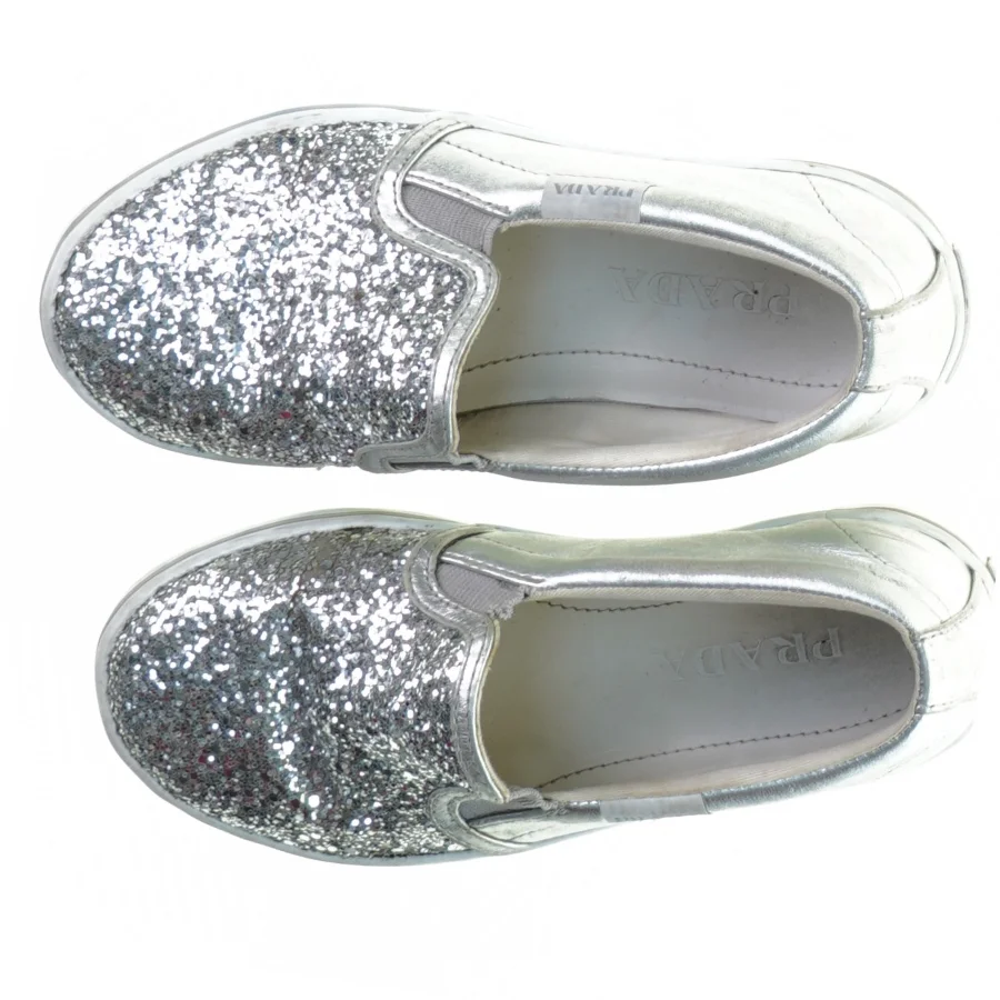 Sko fra Prada (str. 31)