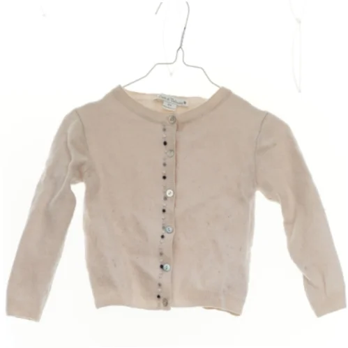 Cardigan fra Oscar et Valentine (str. 98 cm)