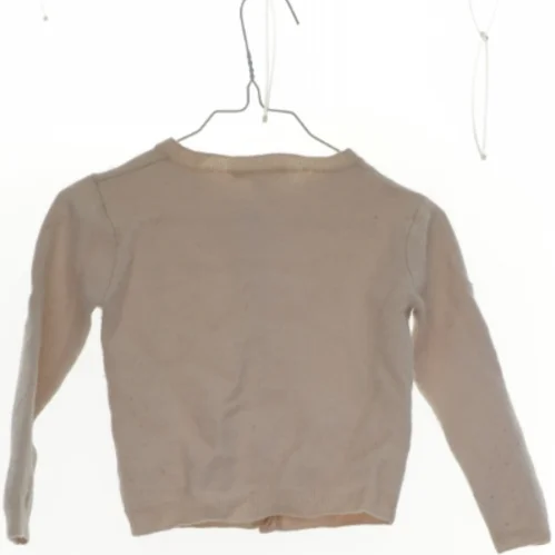Cardigan fra Oscar et Valentine (str. 98 cm)