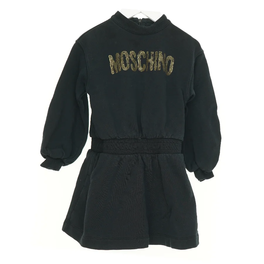 Kjole fra Moschino (str. 116 cm)