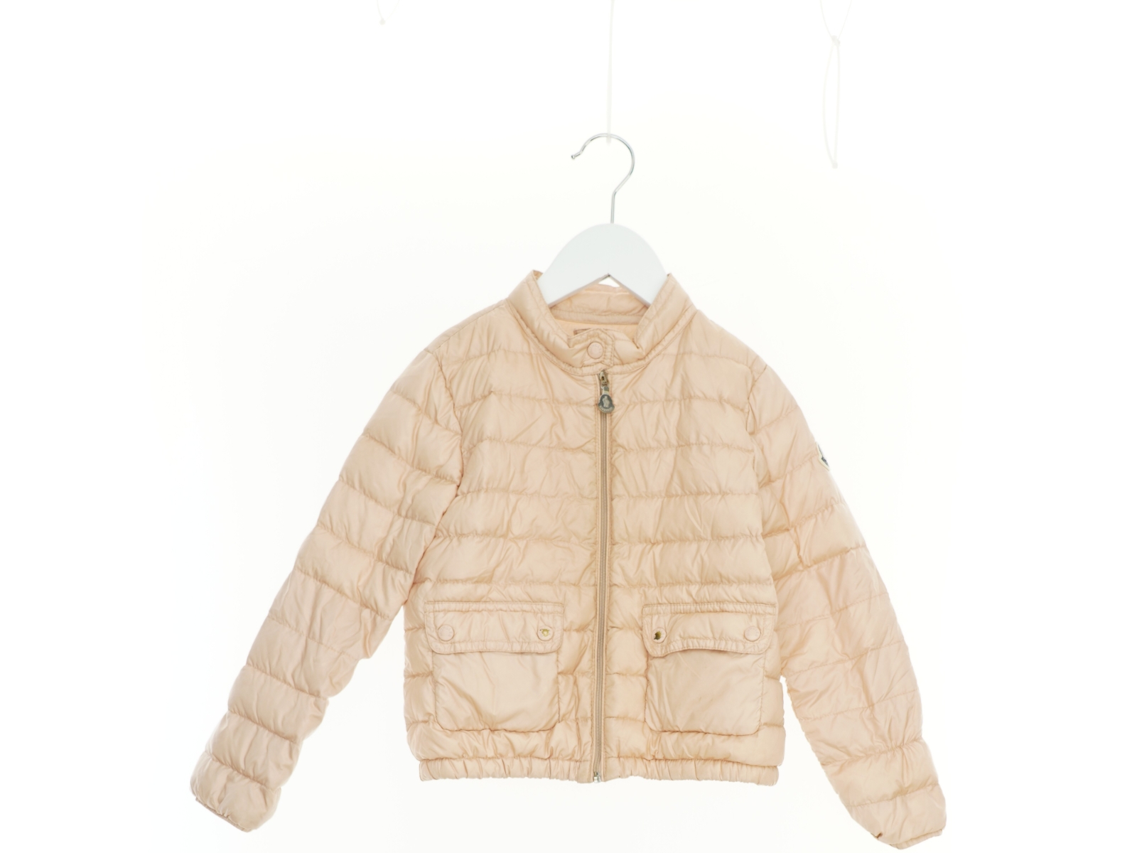 Overtøj fra Moncler (str. 116 cm)