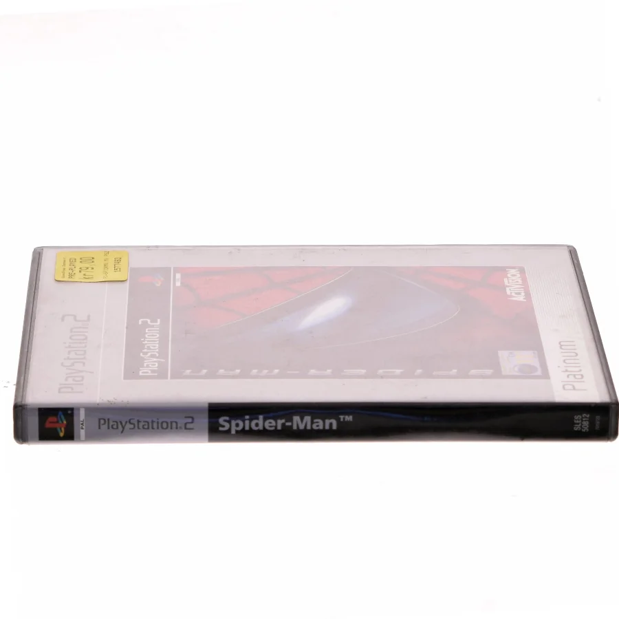 Spider-Man (DVD)