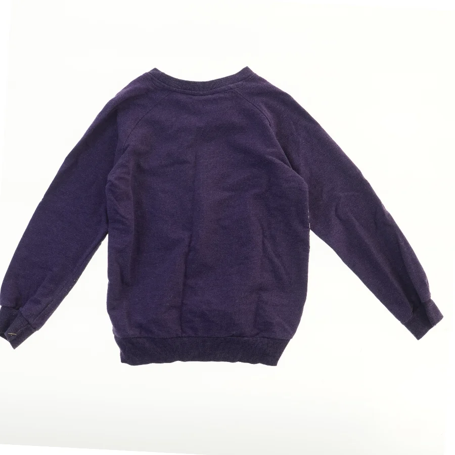 Langærmet sweatshirt fra VRS (str. 122)