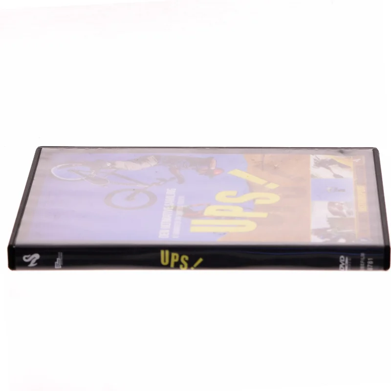 Oops - Ultra Sports (DVD)