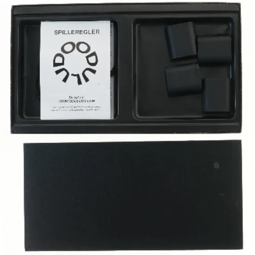 Oduludo Spacewalk Edition spil (str. 49x28 cm)