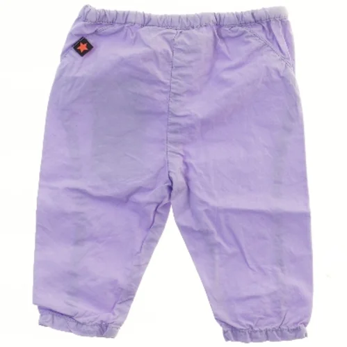 Børnebukser med elastik fra Molo (str. 62)