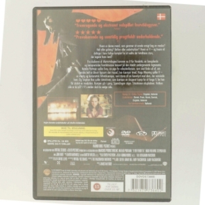 V for Vendetta med Natalie Portman (DVD)