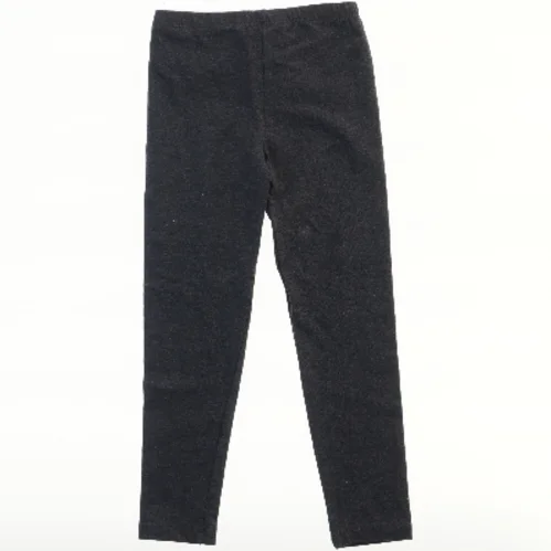 Steenholt sorte leggings fra Steenholt (str. 122)