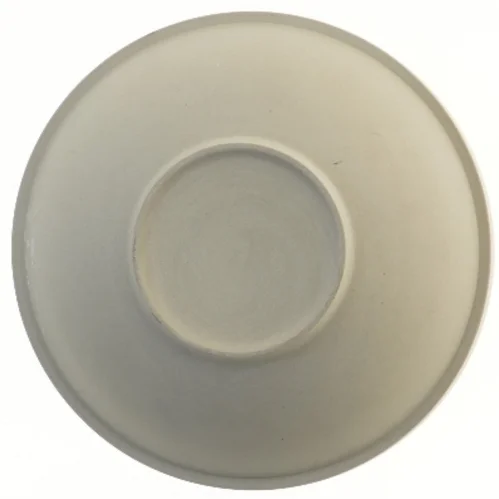 Stor keramikskål Ø 25,5 cm (str. Ø 25,5 cm)