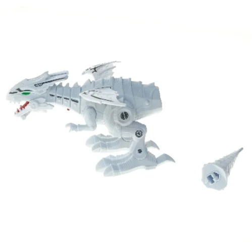 Robotisk legetøjsdrage (str. 20 cm)