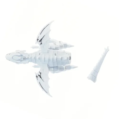 Robotisk legetøjsdrage (str. 20 cm)