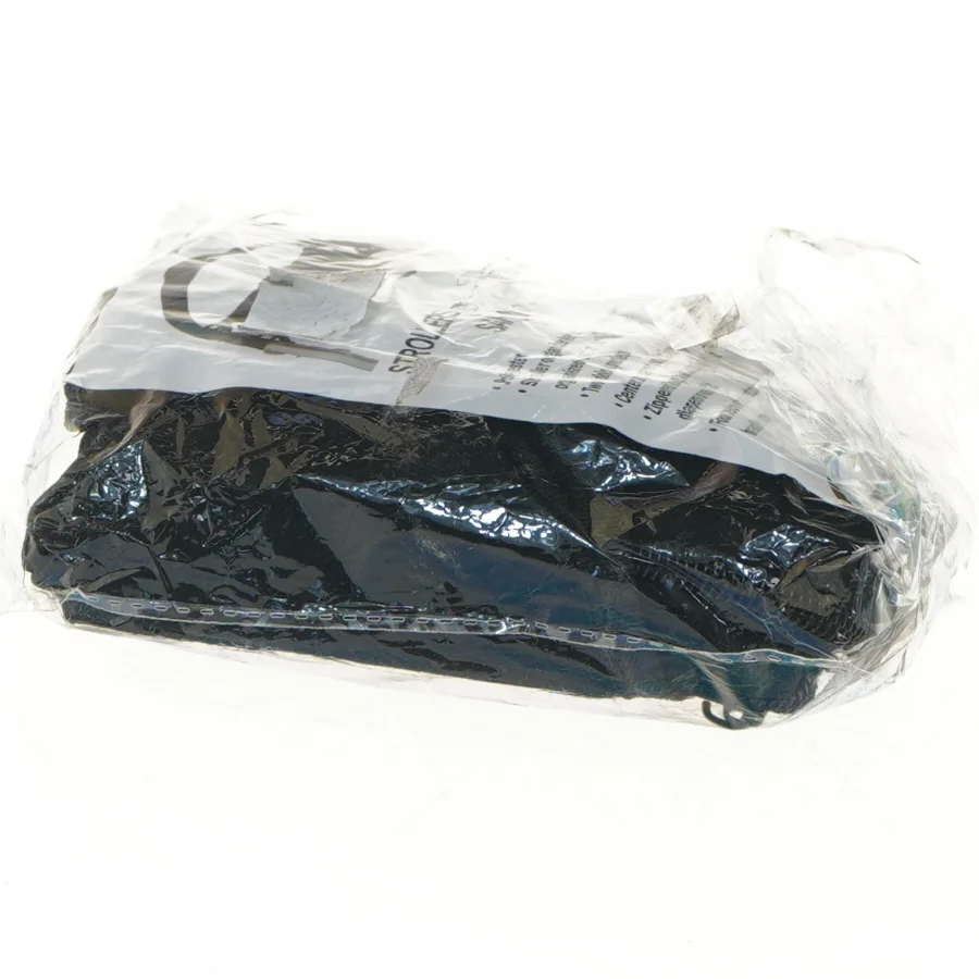 Stroller konsolbakke