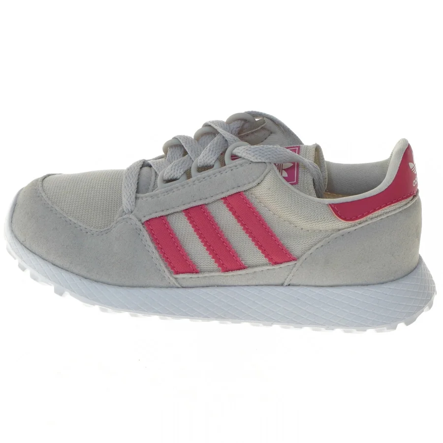 Adidas sneakers str. 30,5 fra Adidas (str. 30,5 )