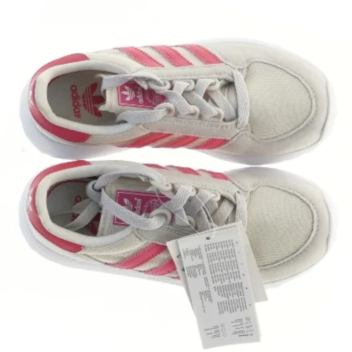 Adidas sneakers str. 30,5 fra Adidas (str. 30,5 )